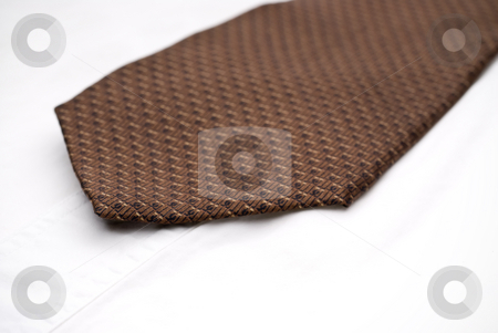To use this stock image in your creative project, please select the size you need over to the right and click the "Add to Cart" button.
Your downloaded image will come with the Cutcaster watermark removed so don’t worry about the watermark you see on this page. Macro of a necktie on a white shirt stock photo, Shallow focus macro of a necktie on a white shirt by Vince Clements