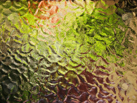 To use this stock image in your creative project, please select the size you need over to the right and click the "Add to Cart" button.
Your downloaded image will come with the Cutcaster watermark removed so don’t worry about the watermark you see on this page. Blurred glass stock photo, Blurred glass with colorful background usable for wallpapers... by Sinisa Botas
