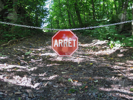 To use this stock image in your creative project, please select the size you need over to the right and click the "Add to Cart" button.
Your downloaded image will come with the Cutcaster watermark removed so don’t worry about the watermark you see on this page. French stop sign stock photo, by Mbudley Mbudley