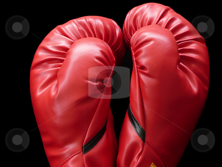 To use this stock image in your creative project, please select the size you need over to the right and click the "Add to Cart" button.
Your downloaded image will come with the Cutcaster watermark removed so don’t worry about the watermark you see on this page. Boxing Gloves stock photo, by Corinna Walby