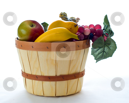 To use this stock image in your creative project, please select the size you need over to the right and click the "Add to Cart" button.
Your downloaded image will come with the Cutcaster watermark removed so don’t worry about the watermark you see on this page. Autumn fruit basket stock photo, A small basket filled with various fruit by RCarner Photography