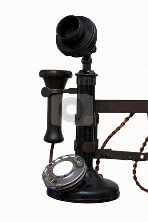 To use this stock image in your creative project, please select the size you need over to the right and click the "Add to Cart" button.
Your downloaded image will come with the Cutcaster watermark removed so don’t worry about the watermark you see on this page. Vintage wall phone-2 stock photo, The handset of a vintage wall phone by Paul Phillips
