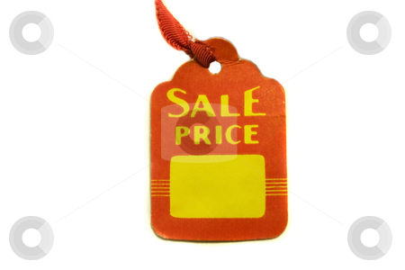 To use this stock image in your creative project, please select the size you need over to the right and click the "Add to Cart" button.
Your downloaded image will come with the Cutcaster watermark removed so don’t worry about the watermark you see on this page. Sale Price Tag stock photo, Sale price tag on white background with space to put a price. by Julie Bentz