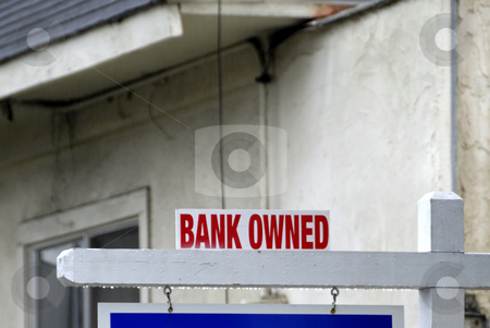 To use this stock image in your creative project, please select the size you need over to the right and click the "Add to Cart" button.
Your downloaded image will come with the Cutcaster watermark removed so don’t worry about the watermark you see on this page. Bank Owned For Sale Sign stock photo, Bank Owned For Sale Sign by Craig Steven Thrasher