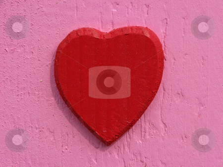 To use this stock image in your creative project, please select the size you need over to the right and click the "Add to Cart" button.
Your downloaded image will come with the Cutcaster watermark removed so don’t worry about the watermark you see on this page. Red Wooden heart stock photo, Red Wooden heart by Lothar Hinz