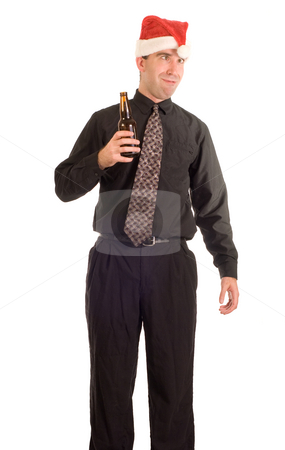 To use this stock image in your creative project, please select the size you need over to the right and click the "Add to Cart" button.
Your downloaded image will come with the Cutcaster watermark removed so don’t worry about the watermark you see on this page. Drunk Christmas stock photo, A drunk man at a Christmas Party, stumbling around by Richard Nelson