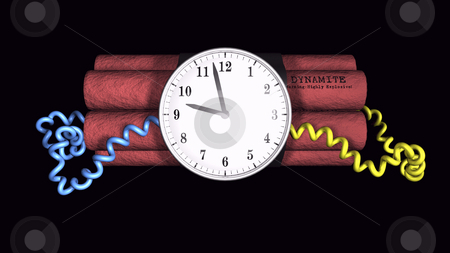 To use this stock image in your creative project, please select the size you need over to the right and click the "Add to Cart" button.
Your downloaded image will come with the Cutcaster watermark removed so don’t worry about the watermark you see on this page. Ticking Time bomb illustration on black stock photo, 3D illustration of a time bomb on black background by John Teeter