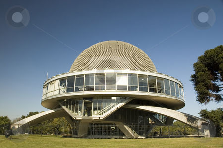 To use this stock image in your creative project, please select the size you need over to the right and click the "Add to Cart" button.
Your downloaded image will come with the Cutcaster watermark removed so don’t worry about the watermark you see on this page. Galileo Galilei planetarium in Buenos Aires stock photo, The sphere architecture of the Galileo Galilei planetarium in Buenos Aires, Argentina by Lee Torrens