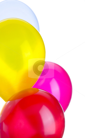 To use this stock image in your creative project, please select the size you need over to the right and click the "Add to Cart" button.
Your downloaded image will come with the Cutcaster watermark removed so don’t worry about the watermark you see on this page. Four Balloons stock photo, Four balloons in a vertical image with copy space. by John McLaird