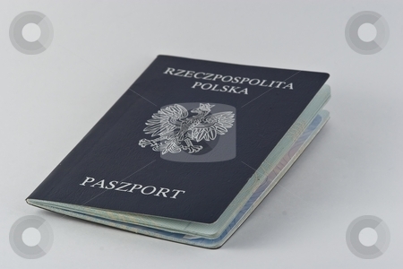 To use this stock image in your creative project, please select the size you need over to the right and click the "Add to Cart" button.
Your downloaded image will come with the Cutcaster watermark removed so don’t worry about the watermark you see on this page. Polish passport stock photo, Polish passports are issued to Polish citizens to travel outside of Poland. by Mariusz Jurgielewicz