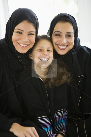 To use this stock image in your creative project, please select the size you need over to the right and click the "Add to Cart" button.
Your downloaded image will come with the Cutcaster watermark removed so don’t worry about the watermark you see on this page. Three generations of Middle Eastern women stock photo, by Monkey Business Images