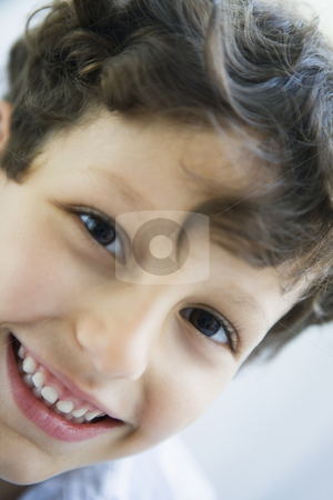 To use this stock image in your creative project, please select the size you need over to the right and click the "Add to Cart" button.
Your downloaded image will come with the Cutcaster watermark removed so don’t worry about the watermark you see on this page. Portait of a Middle Eastern boy stock photo, by Monkey Business Images
