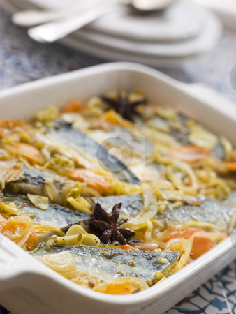 To use this stock image in your creative project, please select the size you need over to the right and click the "Add to Cart" button.
Your downloaded image will come with the Cutcaster watermark removed so don’t worry about the watermark you see on this page. Escabeche of Sardines stock photo, by Monkey Business Images