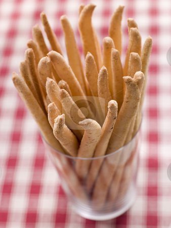 To use this stock image in your creative project, please select the size you need over to the right and click the "Add to Cart" button.
Your downloaded image will come with the Cutcaster watermark removed so don’t worry about the watermark you see on this page. Grissini Bread Sticks stock photo, Close up of Grissini Bread Sticks by Monkey Business Images