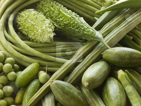 To use this stock image in your creative project, please select the size you need over to the right and click the "Add to Cart" button.
Your downloaded image will come with the Cutcaster watermark removed so don’t worry about the watermark you see on this page. Selection of Asian Vegetables stock photo, by Monkey Business Images