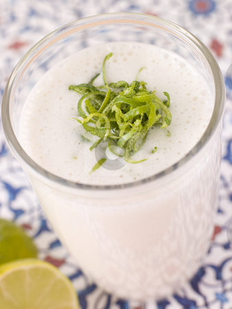To use this stock image in your creative project, please select the size you need over to the right and click the "Add to Cart" button.
Your downloaded image will come with the Cutcaster watermark removed so don’t worry about the watermark you see on this page. Glass of Horchata stock photo, by Monkey Business Images