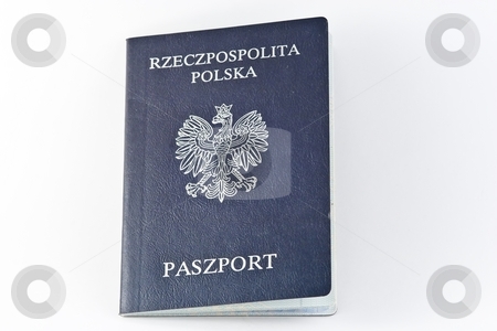 To use this stock image in your creative project, please select the size you need over to the right and click the "Add to Cart" button.
Your downloaded image will come with the Cutcaster watermark removed so don’t worry about the watermark you see on this page. Polish passport stock photo, Polish passports are issued to Polish citizens to travel outside of Poland. by Mariusz Jurgielewicz