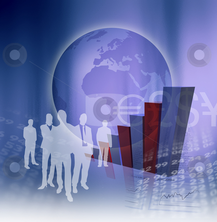 To use this stock image in your creative project, please select the size you need over to the right and click the "Add to Cart" button.
Your downloaded image will come with the Cutcaster watermark removed so don’t worry about the watermark you see on this page. Business stock photo, Global Business by James Rooney