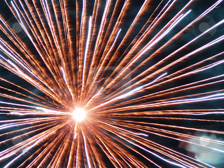 To use this stock image in your creative project, please select the size you need over to the right and click the "Add to Cart" button.
Your downloaded image will come with the Cutcaster watermark removed so don’t worry about the watermark you see on this page. Fireworks dispay stock photo, Fireworks display closeup by Torsten Lorenz