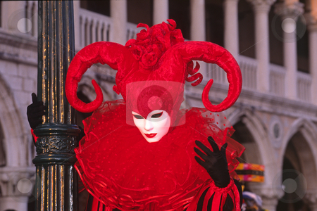 To use this stock image in your creative project, please select the size you need over to the right and click the "Add to Cart" button.
Your downloaded image will come with the Cutcaster watermark removed so don’t worry about the watermark you see on this page. Carnival in Venice, Italy stock photo, Carnival in Venice, Italy by Lothar Hinz