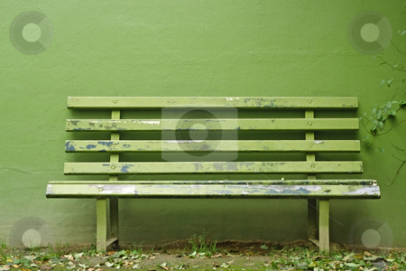 To use this stock image in your creative project, please select the size you need over to the right and click the "Add to Cart" button.
Your downloaded image will come with the Cutcaster watermark removed so don’t worry about the watermark you see on this page. Green bench, green bank stock photo, Green bench, green bank by Lothar Hinz