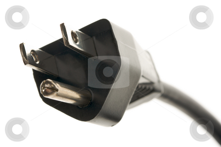 To use this stock image in your creative project, please select the size you need over to the right and click the "Add to Cart" button.
Your downloaded image will come with the Cutcaster watermark removed so don’t worry about the watermark you see on this page. Electric Power Cable stock photo, Electric Power Cable Isolated on a White Background by Andy Dean