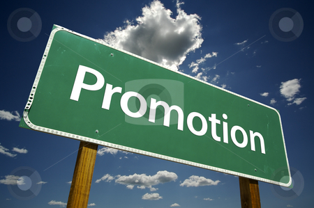 To use this stock image in your creative project, please select the size you need over to the right and click the "Add to Cart" button.
Your downloaded image will come with the Cutcaster watermark removed so don’t worry about the watermark you see on this page. Promotion Road Sign stock photo, Promotion Road Sign with dramatic clouds and sky. by Andy Dean