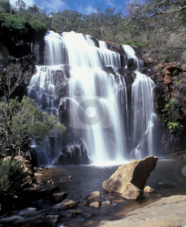 To use this stock image in your creative project, please select the size you need over to the right and click the "Add to Cart" button.
Your downloaded image will come with the Cutcaster watermark removed so don’t worry about the watermark you see on this page. MacKenzie falls stock photo, MacKenzie falls in Australia Victoria state by Seregey Korotkov