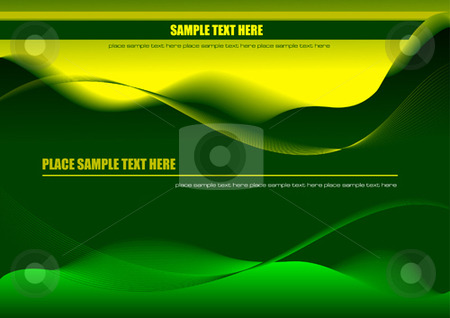 To use this stock image in your creative project, please select the size you need over to the right and click the "Add to Cart" button.
Your downloaded image will come with the Cutcaster watermark removed so don’t worry about the watermark you see on this page. Abstract hi-tech green background stock vector clipart, Abstract hi-tech green background vector illustration by Leonid Dorfman