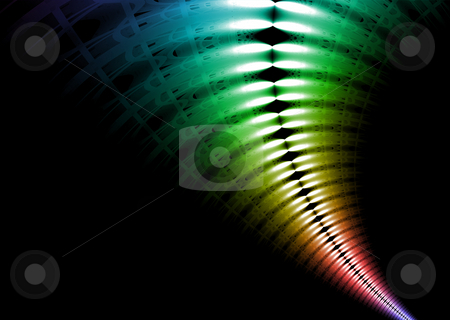To use this stock image in your creative project, please select the size you need over to the right and click the "Add to Cart" button.
Your downloaded image will come with the Cutcaster watermark removed so don’t worry about the watermark you see on this page. Xray rainbow stock photo, Abstract rainbow effect spreading out from the distance by Michael Travers