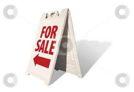 To use this stock image in your creative project, please select the size you need over to the right and click the "Add to Cart" button.
Your downloaded image will come with the Cutcaster watermark removed so don’t worry about the watermark you see on this page. For Sale Tent Sign stock photo, For Sale Tent Sign Isolated on a White Background. by Andy Dean