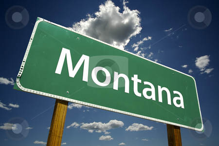 To use this stock image in your creative project, please select the size you need over to the right and click the "Add to Cart" button.
Your downloaded image will come with the Cutcaster watermark removed so don’t worry about the watermark you see on this page. Montana Road Sign stock photo, Montana Road Sign with dramatic clouds and sky. by Andy Dean