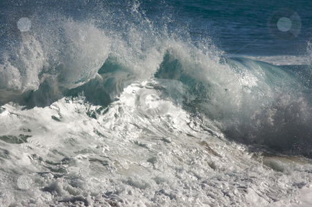 To use this stock image in your creative project, please select the size you need over to the right and click the "Add to Cart" button.
Your downloaded image will come with the Cutcaster watermark removed so don’t worry about the watermark you see on this page. Dramatic Shorebreak Wave stock photo, Dramatic Shorebreak Wave on a clear morning. by Andy Dean