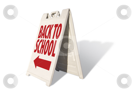 To use this stock image in your creative project, please select the size you need over to the right and click the "Add to Cart" button.
Your downloaded image will come with the Cutcaster watermark removed so don’t worry about the watermark you see on this page. Back to School Tent Sign stock photo, Back to School Tent Sign Isolated on a White Background. by Andy Dean