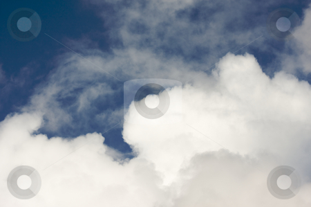 To use this stock image in your creative project, please select the size you need over to the right and click the "Add to Cart" button.
Your downloaded image will come with the Cutcaster watermark removed so don’t worry about the watermark you see on this page. White Cumulus Clouds stock photo, White Cumulus Clouds off the coast of Kauai, Hawaii by Andy Dean