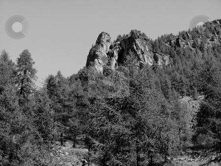 To use this stock image in your creative project, please select the size you need over to the right and click the "Add to Cart" button.
Your downloaded image will come with the Cutcaster watermark removed so don’t worry about the watermark you see on this page. Mountain stock photo, by Fabio Alcini
