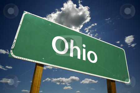 To use this stock image in your creative project, please select the size you need over to the right and click the "Add to Cart" button.
Your downloaded image will come with the Cutcaster watermark removed so don’t worry about the watermark you see on this page. Ohio Road Sign stock photo, Ohio Road Sign with dramatic clouds and sky. by Andy Dean