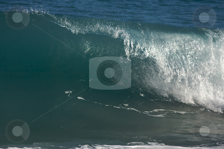 To use this stock image in your creative project, please select the size you need over to the right and click the "Add to Cart" button.
Your downloaded image will come with the Cutcaster watermark removed so don’t worry about the watermark you see on this page. Dramatic Shorebreak Wave stock photo, Dramatic Shorebreak Wave on a clear morning. by Andy Dean