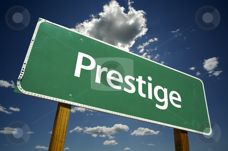 To use this stock image in your creative project, please select the size you need over to the right and click the "Add to Cart" button.
Your downloaded image will come with the Cutcaster watermark removed so don’t worry about the watermark you see on this page. Prestige Road Sign stock photo, Prestige Road Sign with Dramatic Clouds and Sky. by Andy Dean