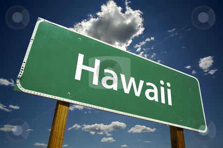 To use this stock image in your creative project, please select the size you need over to the right and click the "Add to Cart" button.
Your downloaded image will come with the Cutcaster watermark removed so don’t worry about the watermark you see on this page. Hawaii Road Sign stock photo, Hawaii Road Sign with dramatic clouds and sky. by Andy Dean