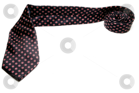 To use this stock image in your creative project, please select the size you need over to the right and click the "Add to Cart" button.
Your downloaded image will come with the Cutcaster watermark removed so don’t worry about the watermark you see on this page. Necktie stock photo, A fashionable mens dress necktie any occasion. by Robert Byron