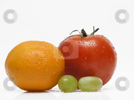 To use this stock image in your creative project, please select the size you need over to the right and click the "Add to Cart" button.
Your downloaded image will come with the Cutcaster watermark removed so don’t worry about the watermark you see on this page. Fruit stock photo, Fruit by John Teeter