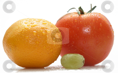 To use this stock image in your creative project, please select the size you need over to the right and click the "Add to Cart" button.
Your downloaded image will come with the Cutcaster watermark removed so don’t worry about the watermark you see on this page. Fruit stock photo, Fruit by John Teeter