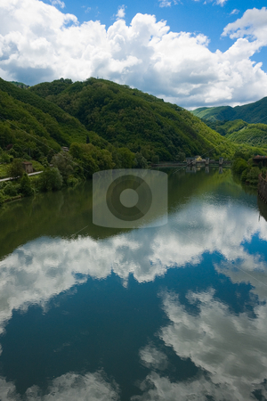 To use this stock image in your creative project, please select the size you need over to the right and click the "Add to Cart" button.
Your downloaded image will come with the Cutcaster watermark removed so don’t worry about the watermark you see on this page. An der Ponte della Maddalena, Ponte del Diavolo (Teufelsbr?cke) bei Borgo a Mozzano, Toskana, Italie stock photo, Borgo a Mozzano ist eine italienische Gemeinde in der Provinz Lucca in der Toskana. Der Ort liegt etwa 20 km n?rdlich von Lucca am Serchio. Sein Wahrzeichen ist die mittelalterliche Br?cke ?ber den Serchio, der Ponte della Maddalena, genannt Ponte del Diavolo (Teufelsbr?cke). - Borgo a Mozzano is a town and commune in the province of Lucca, in northern Tuscany (Italy). Borgo a Mozzano is dominated by the presence of Ponte della Maddalena also called