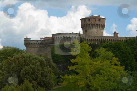To use this stock image in your creative project, please select the size you need over to the right and click the "Add to Cart" button.
Your downloaded image will come with the Cutcaster watermark removed so don’t worry about the watermark you see on this page. La fortezza medicea, Volterra stock photo, La fortezza medicea, Volterra by Wolfgang Heidasch