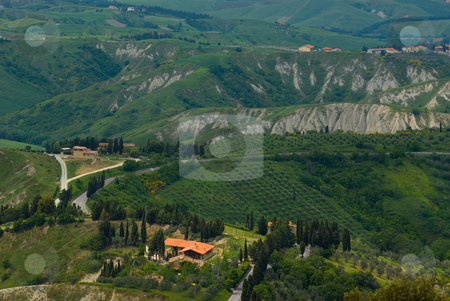 To use this stock image in your creative project, please select the size you need over to the right and click the "Add to Cart" button.
Your downloaded image will come with the Cutcaster watermark removed so don’t worry about the watermark you see on this page. Bauernhaus in der Toscana, Italien - House in Tuscany, Italy stock photo, Die Toskana (italienisch Toscana) ist eine Region in Italien und grenzt im Norden an Ligurien und die Emilia-Romagna, im Osten an die Marken und an Umbrien und im S?den an Latium. - Tuscany (Italian: Toscana) is a region in Italy. It has an area of 22,990 km? and a population of about 3.6 million inhabitants. The regional capital is Florence. by Wolfgang Heidasch