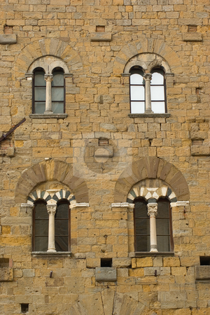 To use this stock image in your creative project, please select the size you need over to the right and click the "Add to Cart" button.
Your downloaded image will come with the Cutcaster watermark removed so don’t worry about the watermark you see on this page. Dorfansicht Volterra, Toskana - City view of Volterra, Tuscany stock photo, Volterra, lateinisch Volaterrae, ist eine Stadt in der italienischen Provinz Pisa (Toskana), etwa 50 Kilometer s?dlich von Pisa und 50 Kilometer vom Mittelmeer entfernt. - Volterra is a town in the Tuscany region of Italy. by Wolfgang Heidasch
