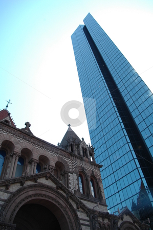 To use this stock image in your creative project, please select the size you need over to the right and click the "Add to Cart" button.
Your downloaded image will come with the Cutcaster watermark removed so don’t worry about the watermark you see on this page. Tall Building Landmark stock photo, by Richard Sheehan