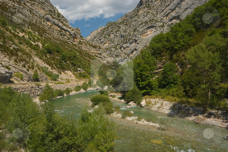 To use this stock image in your creative project, please select the size you need over to the right and click the "Add to Cart" button.
Your downloaded image will come with the Cutcaster watermark removed so don’t worry about the watermark you see on this page. Verdonschlucht, Gorges du Verdon, Grand Canyon du Verdon stock photo, Die Verdonschlucht (frz. Gorges du Verdon), umgangssprachlich auch Grand Canyon du Verdon, ist eine Schlucht in der franz?sischen Provence, Departement Alpes-de-Haute-Provence. - The Verdon Gorge (in French: Gorges du Verdon or Grand canyon du Verdon), in south-eastern France (Alpes-de-Haute-Provence), is a river canyon that is considered by many to be Europe's most beautiful. by Wolfgang Heidasch