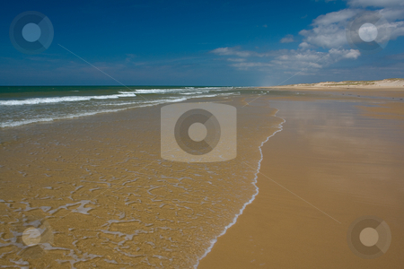 To use this stock image in your creative project, please select the size you need over to the right and click the "Add to Cart" button.
Your downloaded image will come with the Cutcaster watermark removed so don’t worry about the watermark you see on this page. Am Atlatikstrand bei Lacanau Ocean, Frankreich stock photo, Lacanau ist eine im D?partement Gironde (Aquitanien) gelegene franz?sische Gemeinde, etwa 45 km nordwestlich von Bordeaux. (Quelle: Wikipedia) by Wolfgang Heidasch